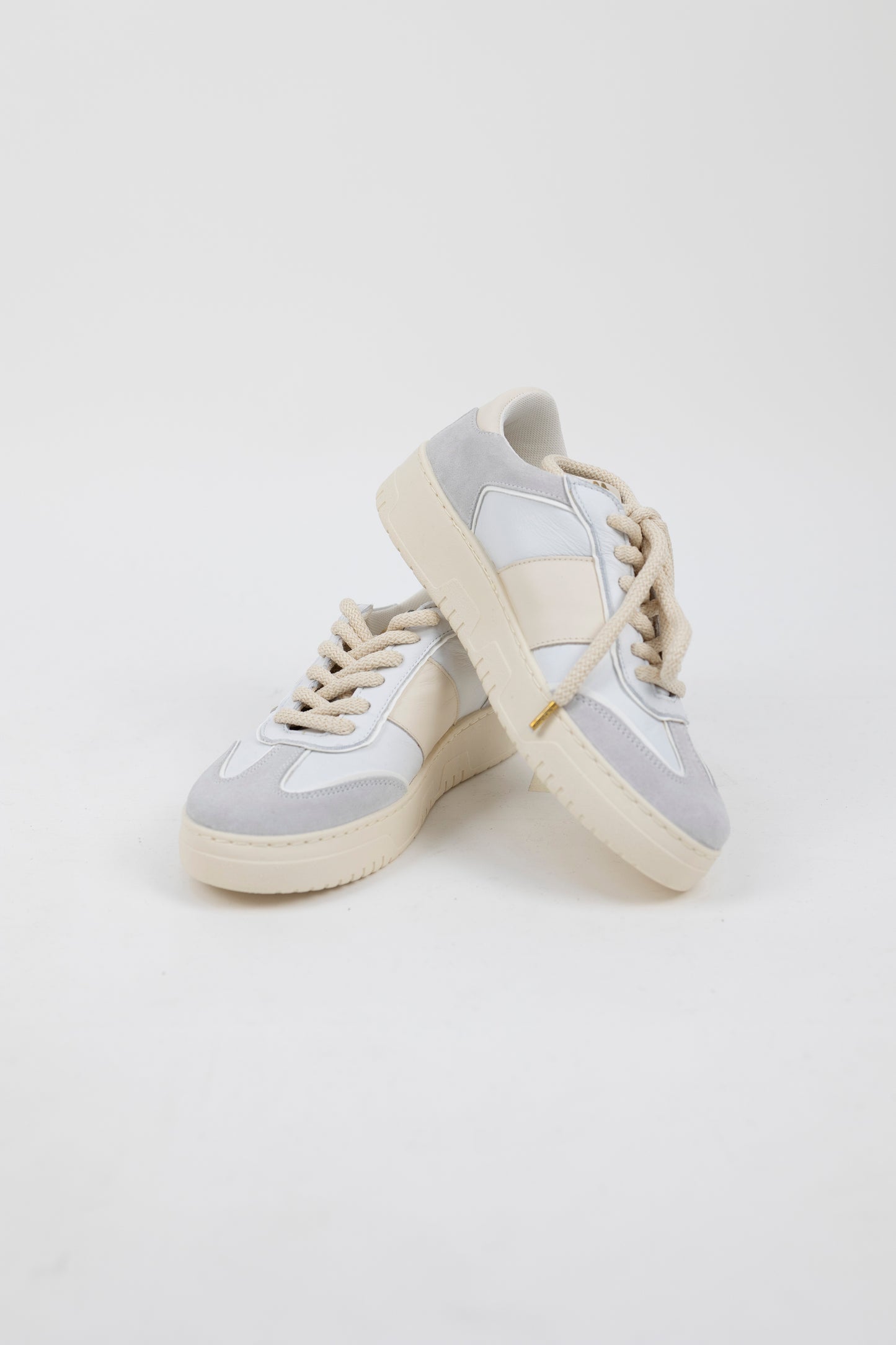 Sneakers DANDY M BIANCO/GHIACCIO SAINT SNEAKERS