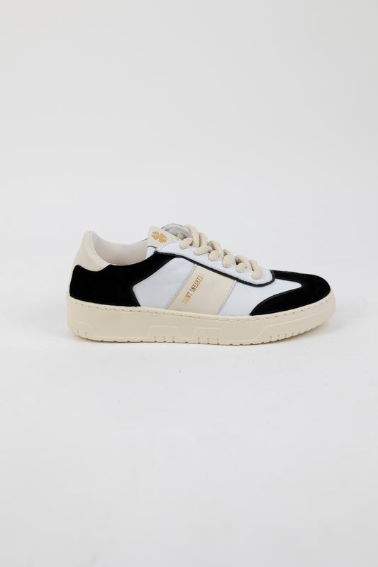 Sneakers DANDY M BIANCO/NERO SAINT SNEAKERS