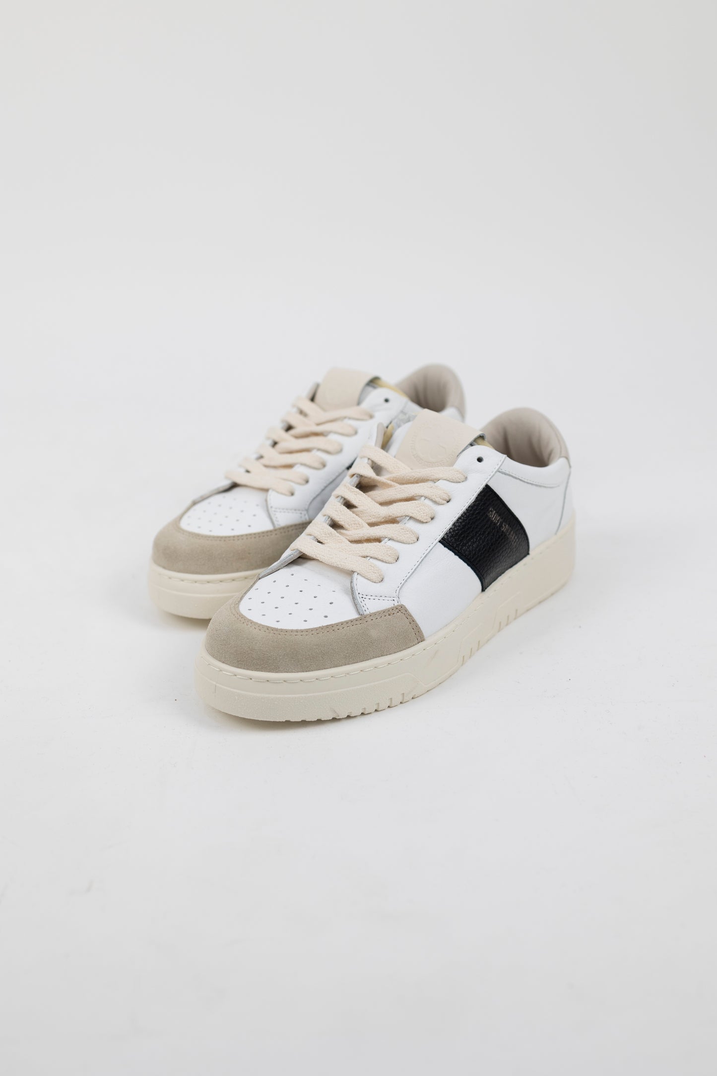 Sneakers SAIL BIANCO/NERO SAINT SNEAKERS