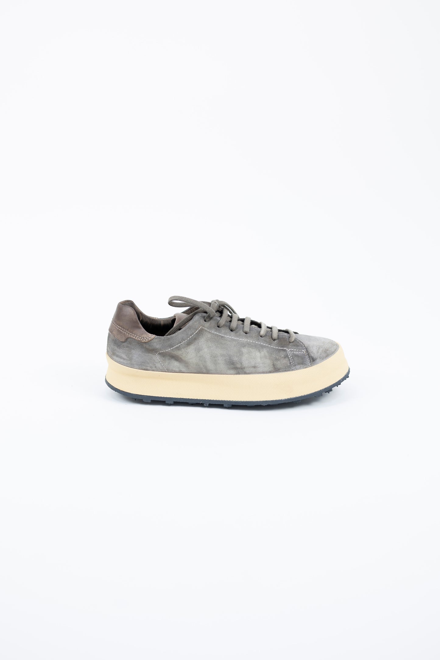 Sneakers in pelle di vitello 2463 014 SHOTO