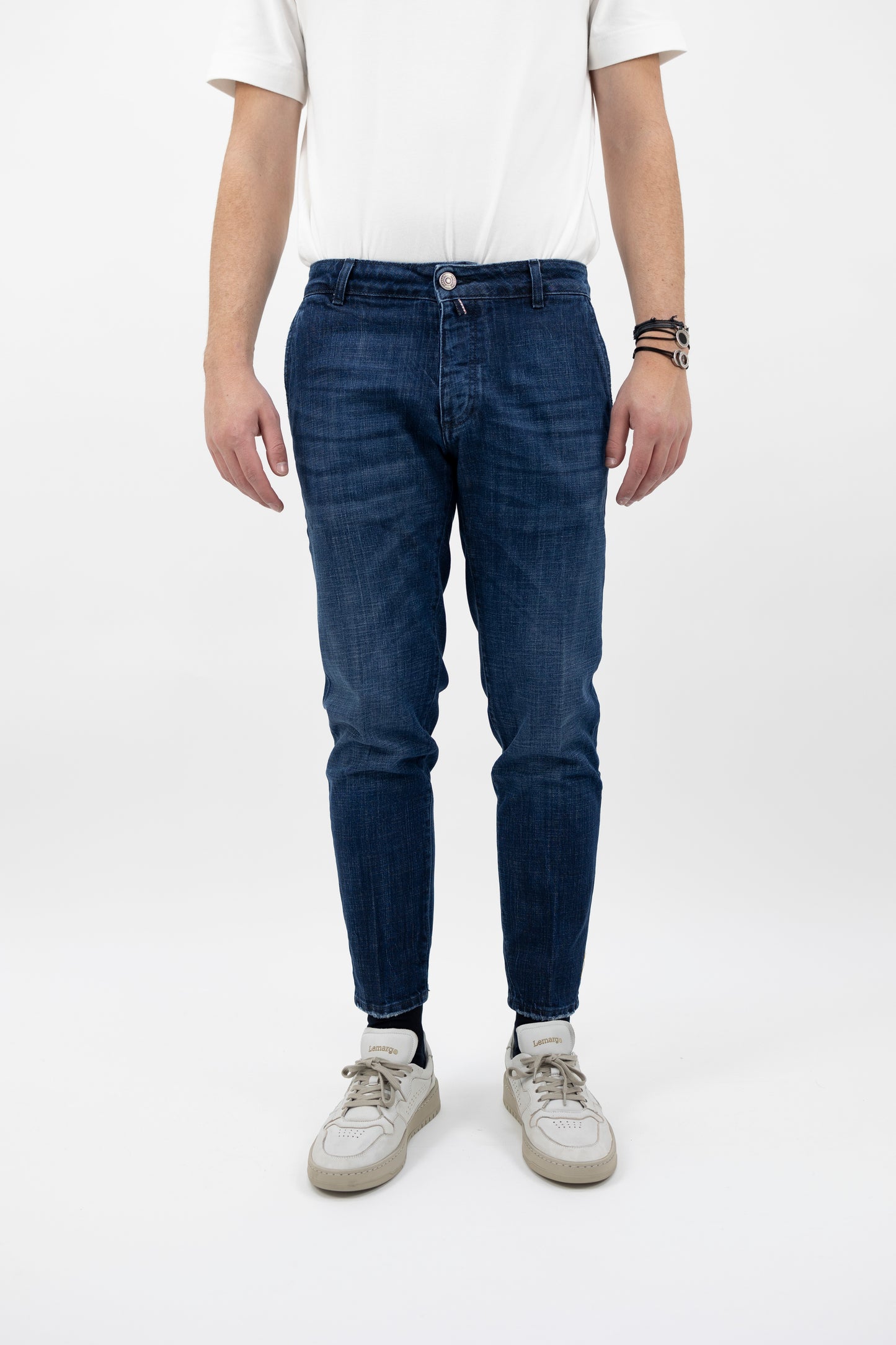 Jeans blue DINOT176  vandom