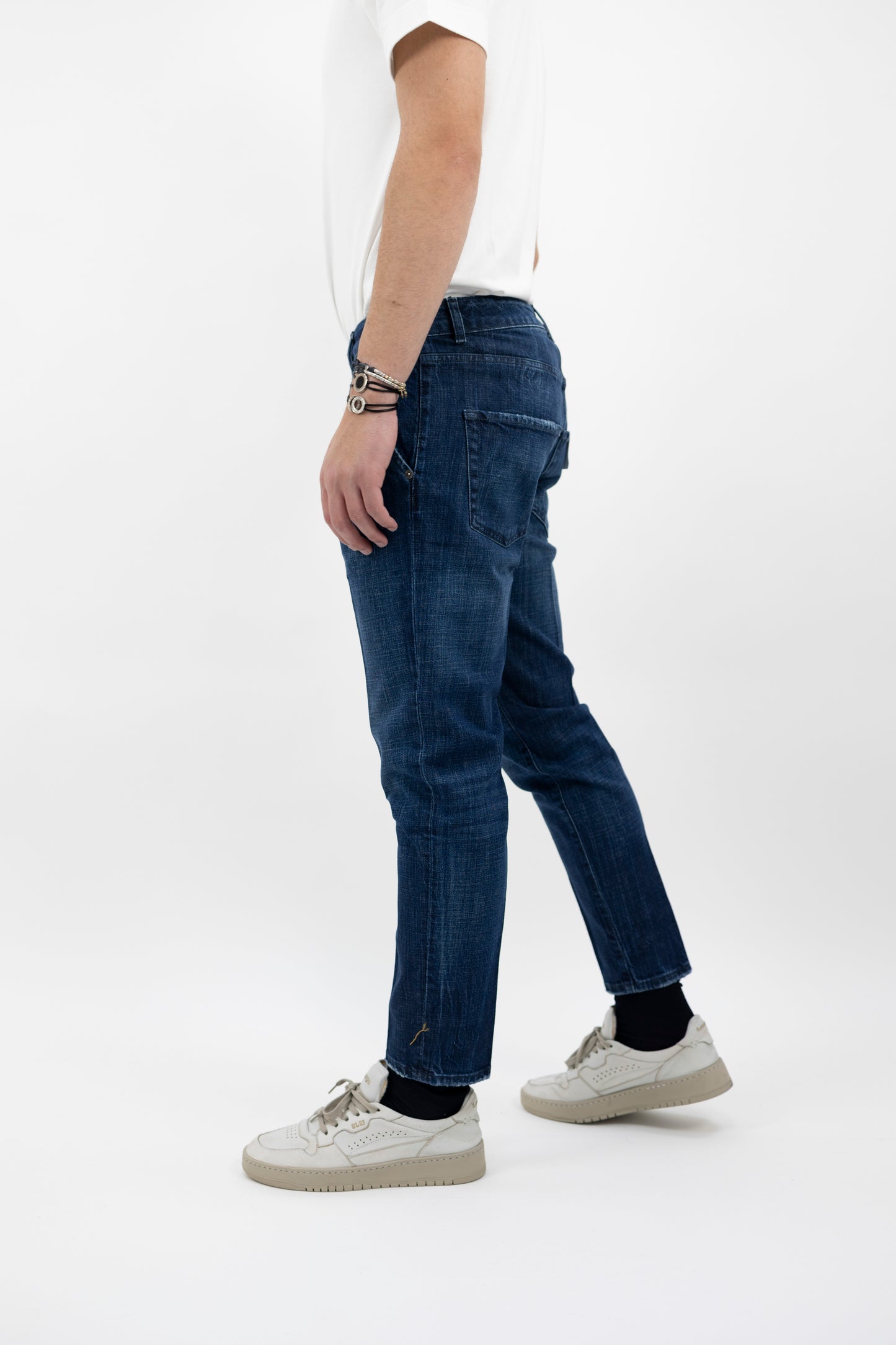 Jeans blue DINOT176  vandom