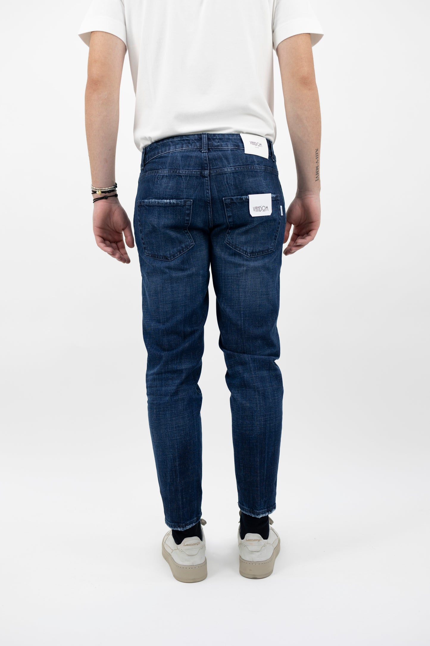 Jeans blue DINOT176  vandom