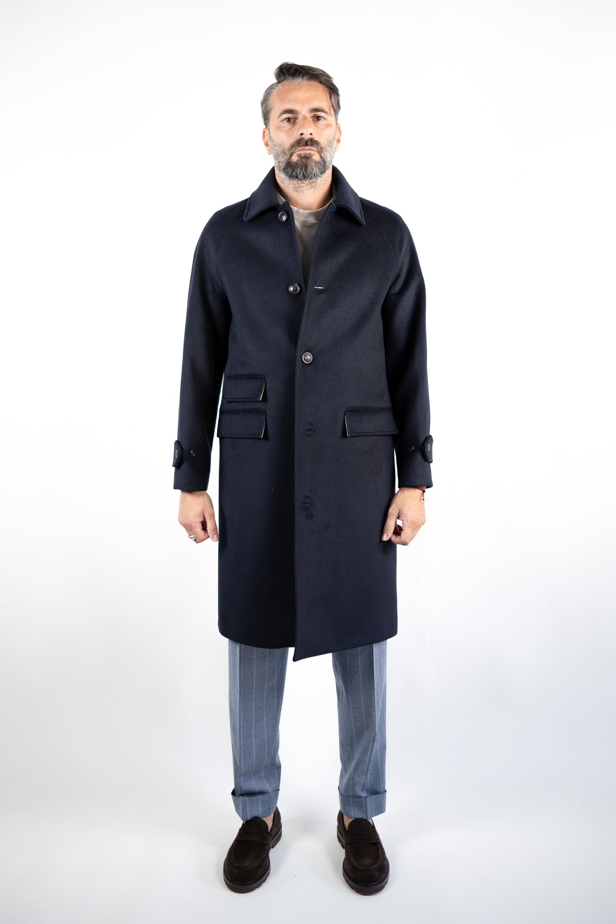 CAPPOTTO PEORIA BLU NEW YORK RESIDENT