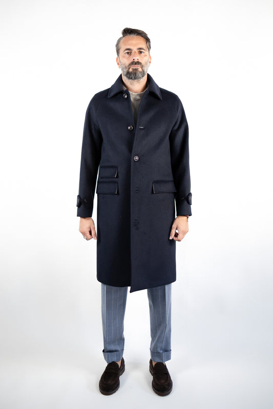 CAPPOTTO PEORIA BLU NEW YORK RESIDENT