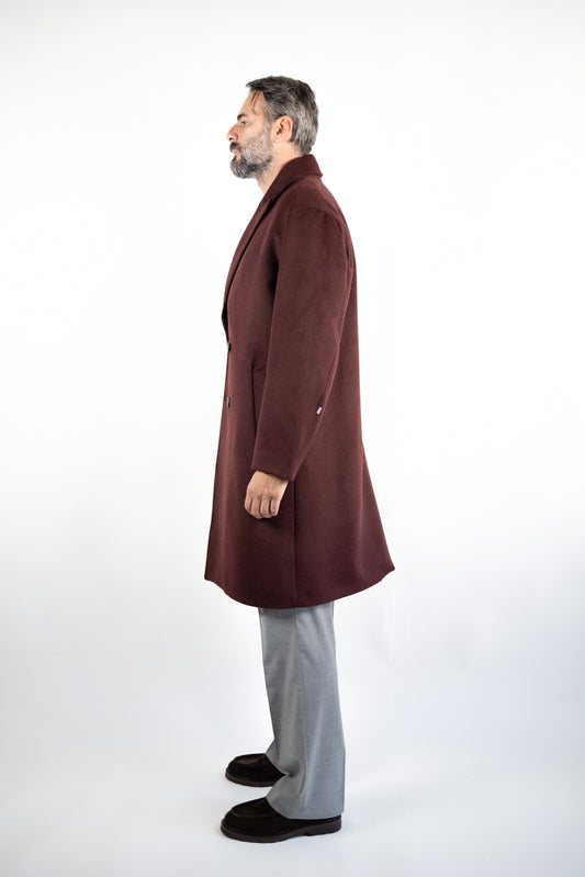CAPPOTTO KINGMAN BORDEAUX NEW YORK RESIDENT