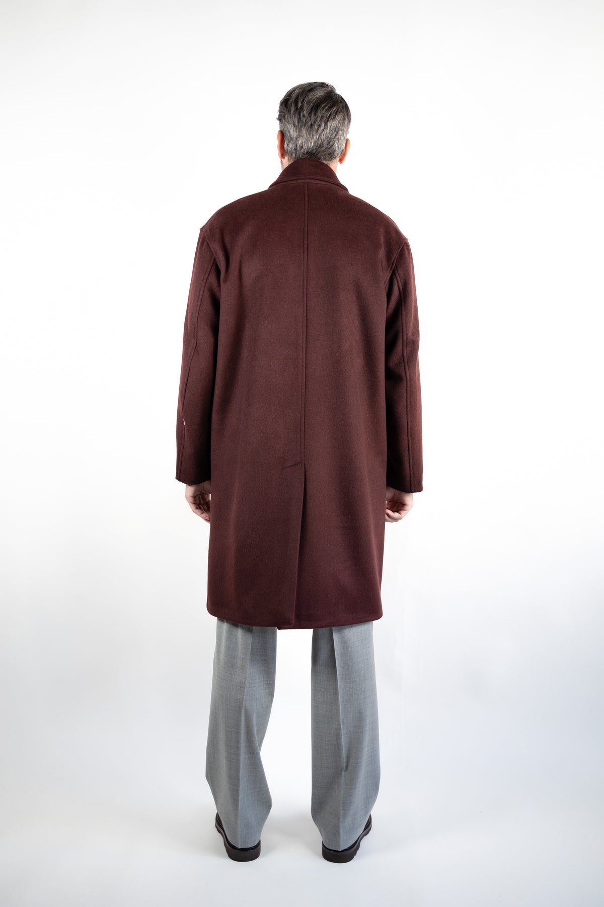 CAPPOTTO KINGMAN BORDEAUX NEW YORK RESIDENT