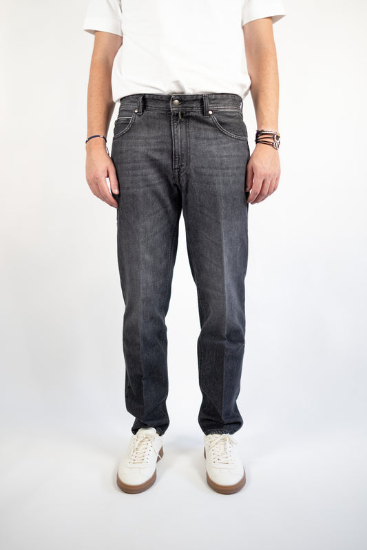 JEANS VARENNE QUATTRO DECIMI BY BRIGLIA