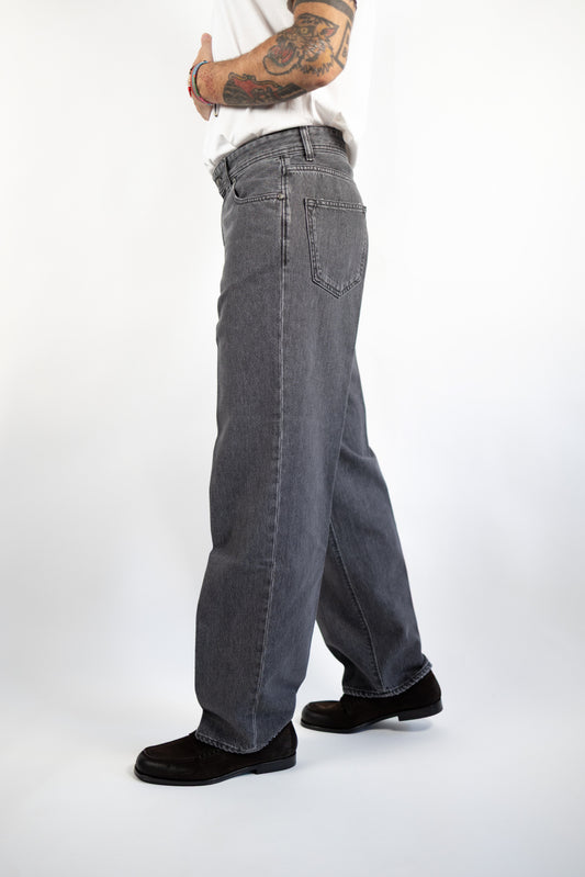 JEANS DENNIS QUATTRO DECIMI BY BRIGLIA