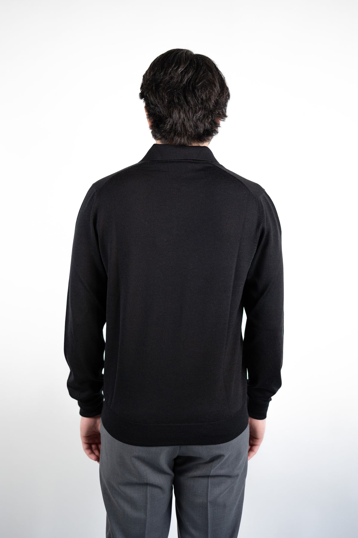 POLO SKIPPER ATHLEISURE  NERA GRAN SASSO