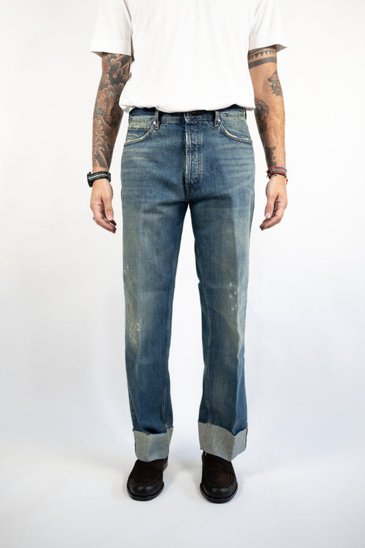 DENVER JEANS - DON THE FULLER
