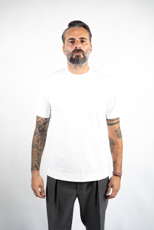 REGULAR  T-SHIRT - CIRCOLO 1901