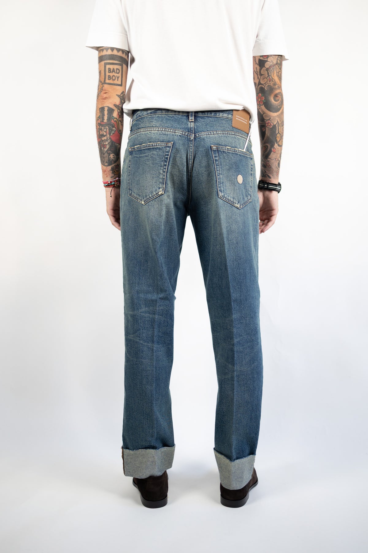 DENVER JEANS - DON THE FULLER