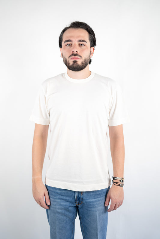 T-SHIRT COTONE ORGANICO DANIELE FIESOLI