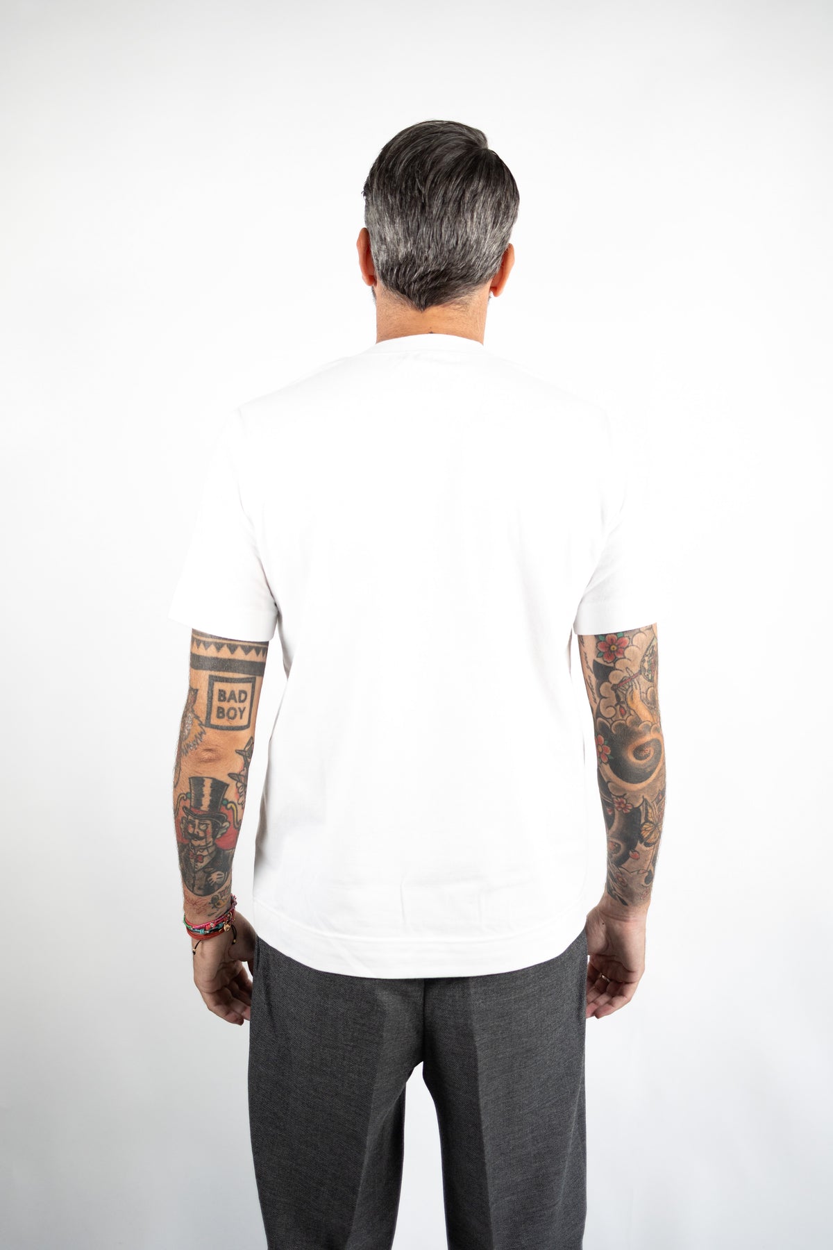 REGULAR  T-SHIRT - CIRCOLO 1901