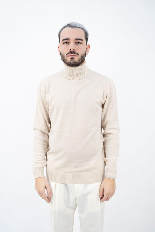 DOLCEVITA IN CASHMERE CREMA SE9011 036 DANIELE FIESOLI