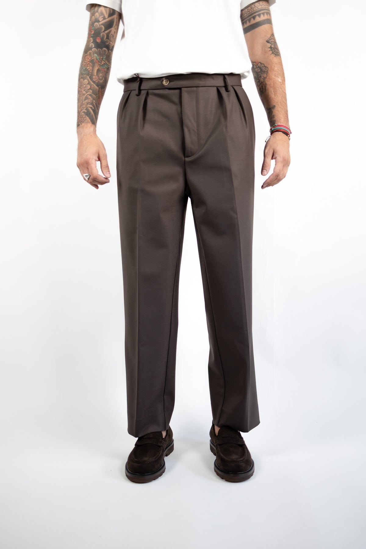 HIMEJI MORO COMFORT FIT LANA BONHEUR