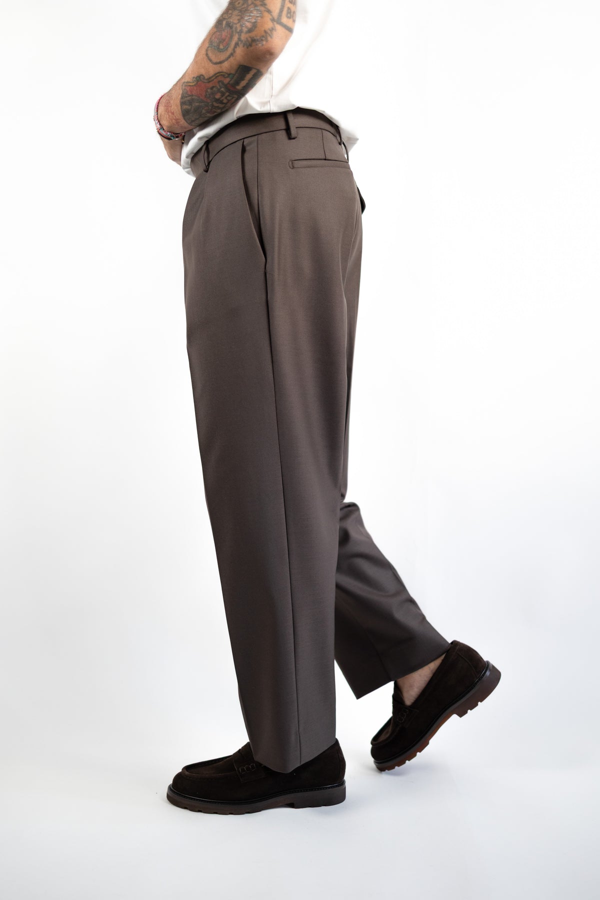 HIMEJI MORO COMFORT FIT LANA BONHEUR
