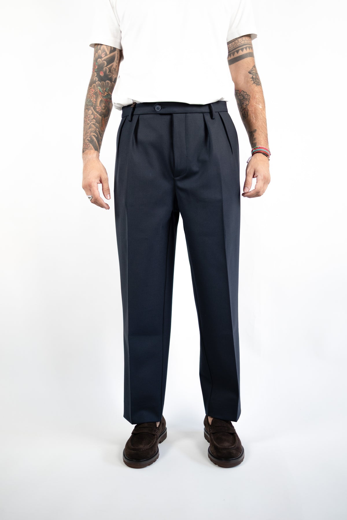 HIMEJI BLU COMFORT FIT LANA BONHEUR
