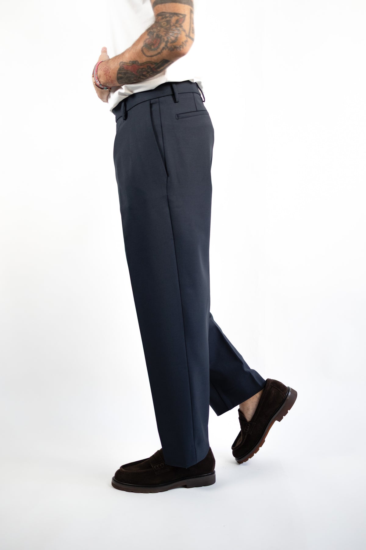 HIMEJI BLU COMFORT FIT LANA BONHEUR