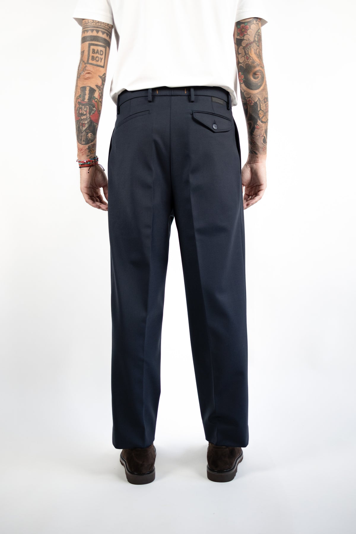 HIMEJI BLU COMFORT FIT LANA BONHEUR