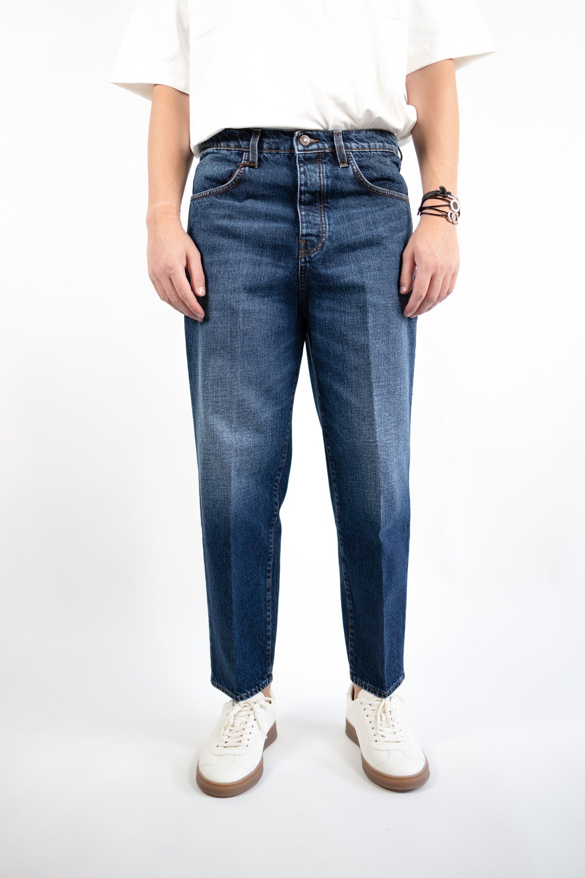 OSAKA DENIM BLU BONHEUR