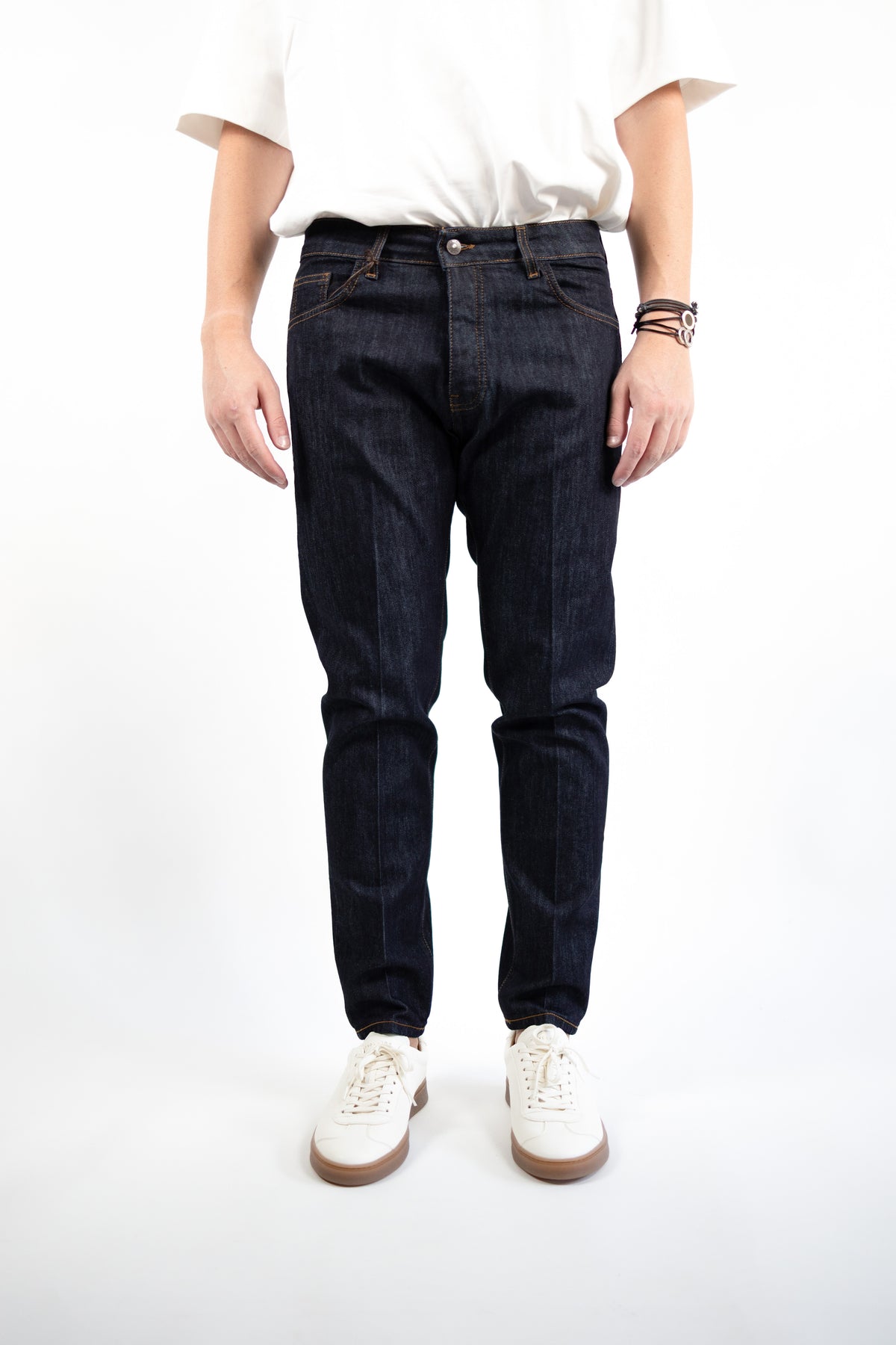 GIFU LAVAGGIO 0 JEANS  BONHEUR