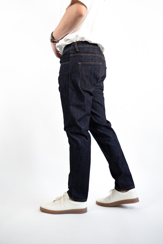 GIFU LAVAGGIO 0 JEANS  BONHEUR