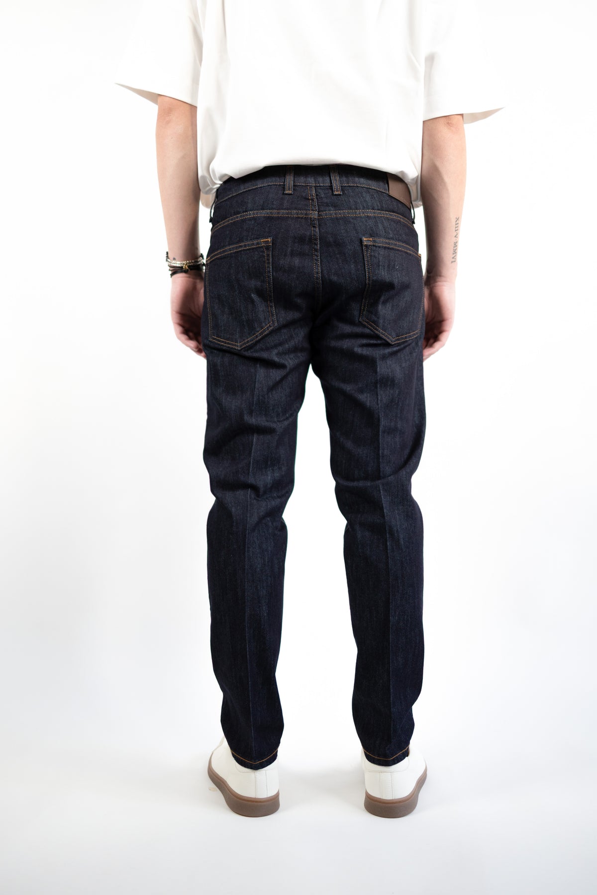 GIFU LAVAGGIO 0 JEANS  BONHEUR
