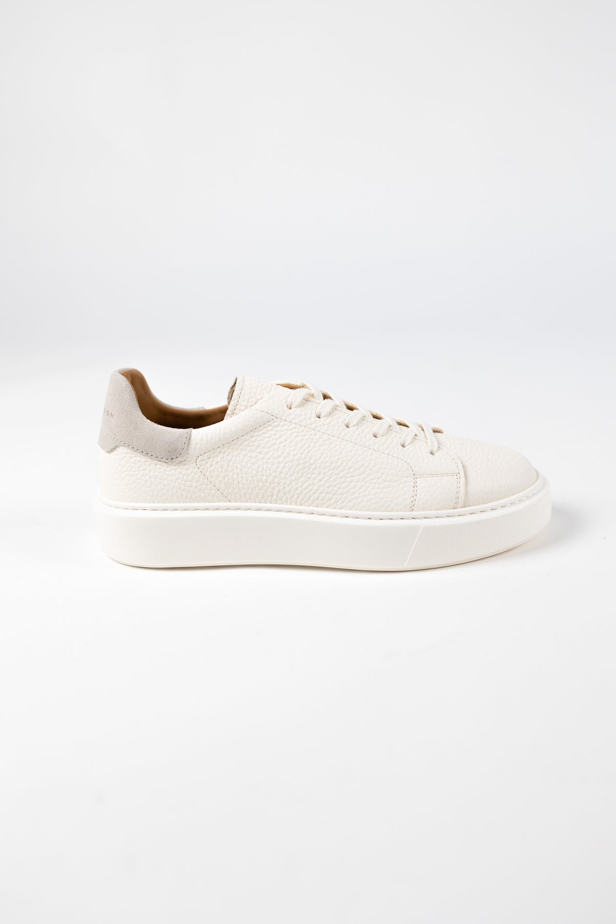 SNEAKERS LEONE BURRO  HENDERSON BARACCO