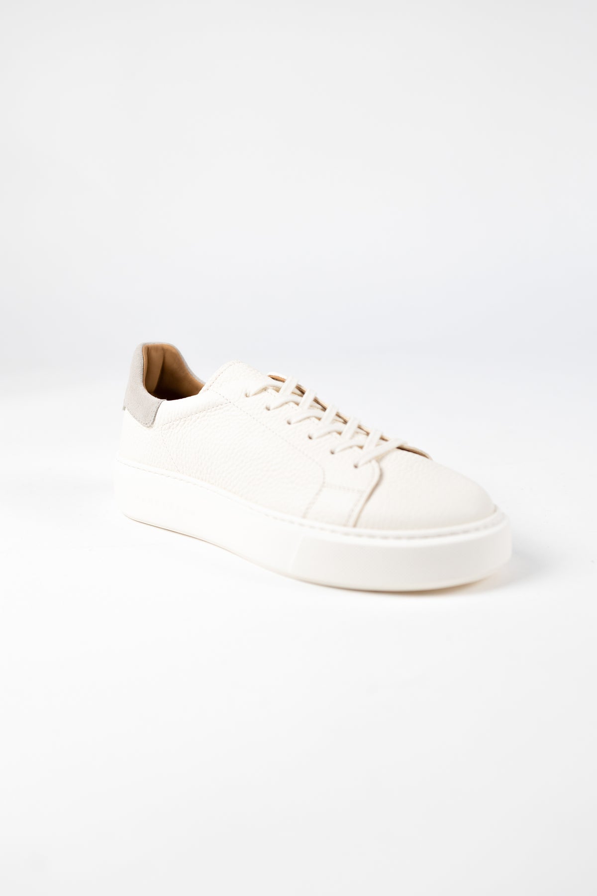 SNEAKERS LEONE BURRO  HENDERSON BARACCO