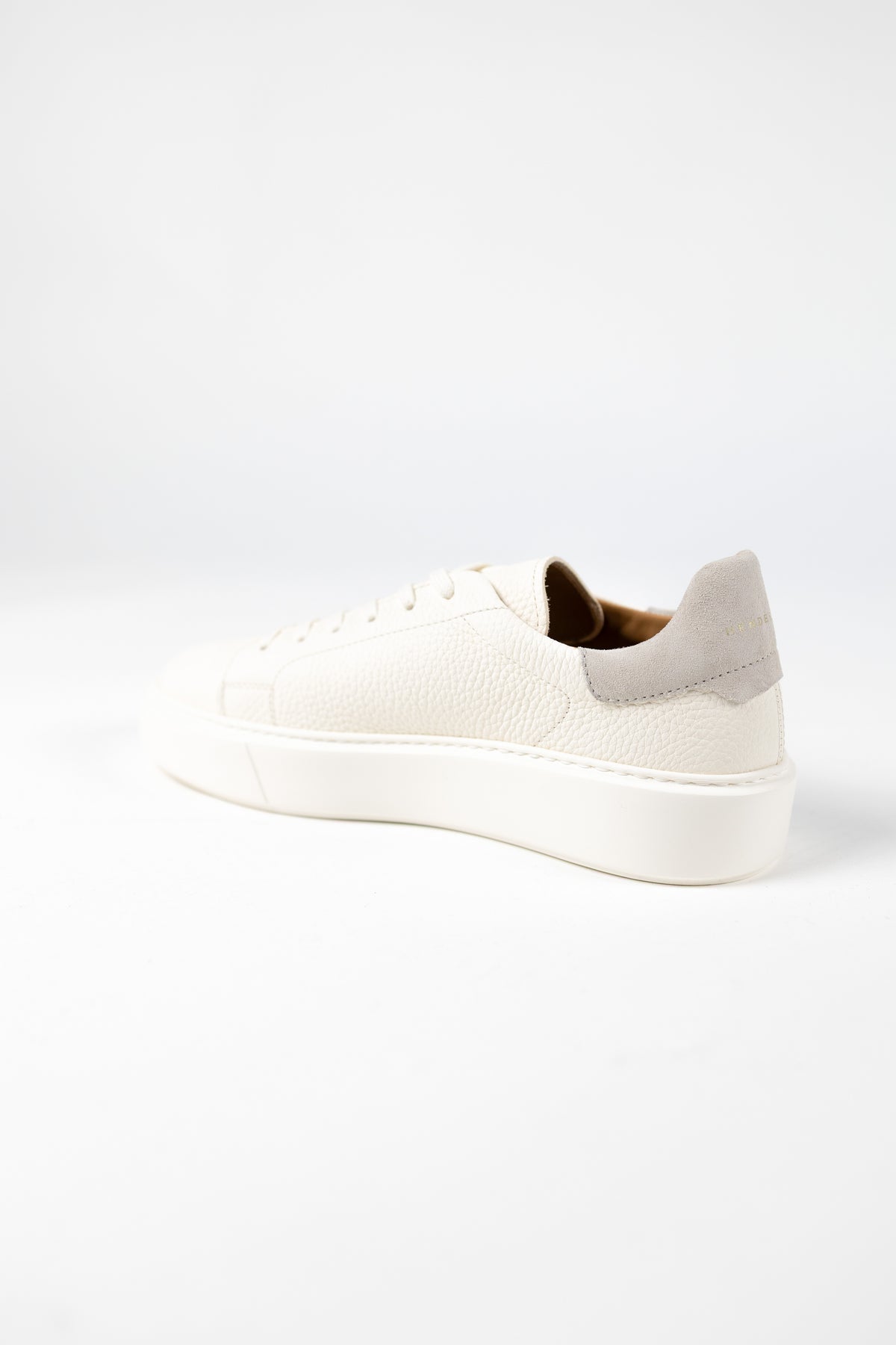 SNEAKERS LEONE BURRO  HENDERSON BARACCO