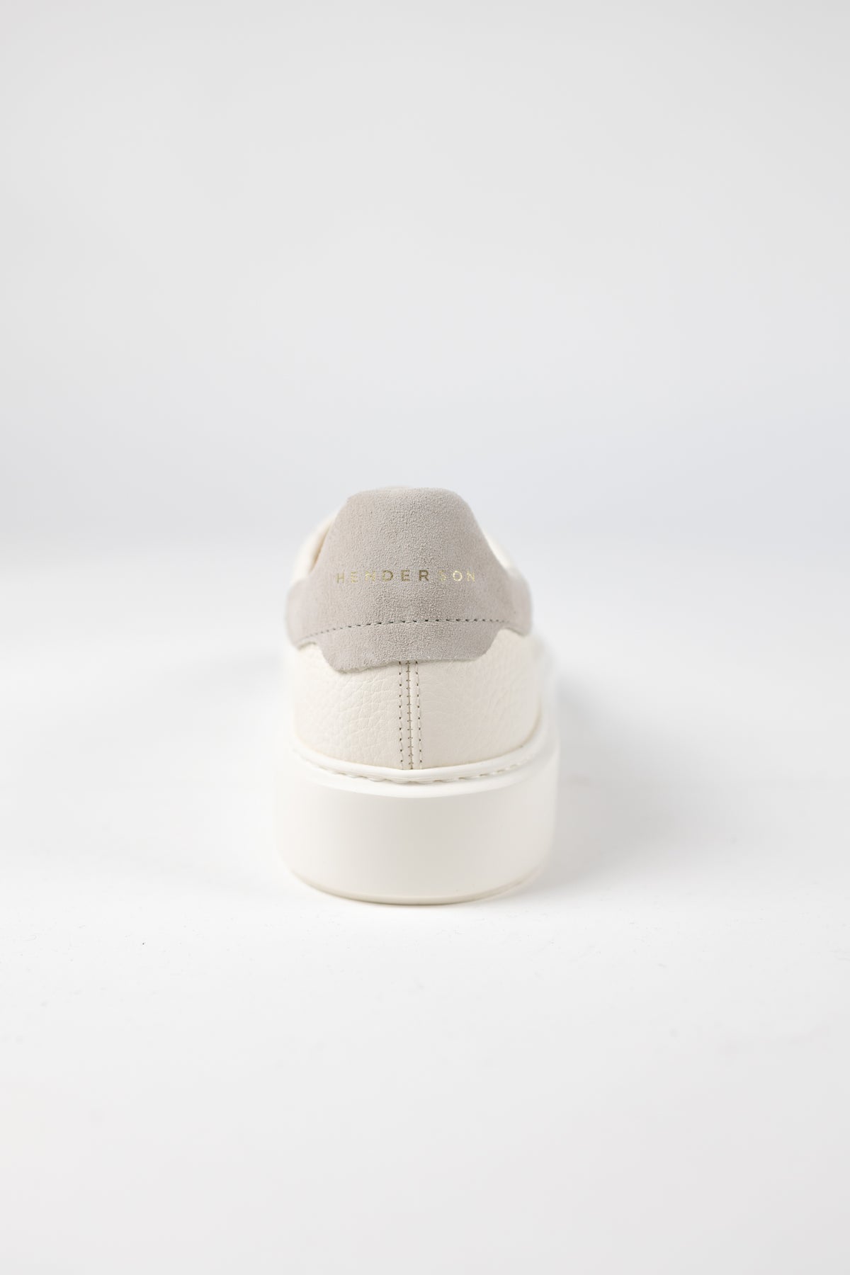 SNEAKERS LEONE BURRO  HENDERSON BARACCO