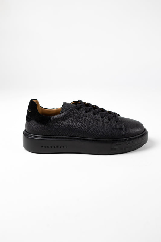 SNEAKERS LEONE NERA HENDERSON BARACCO