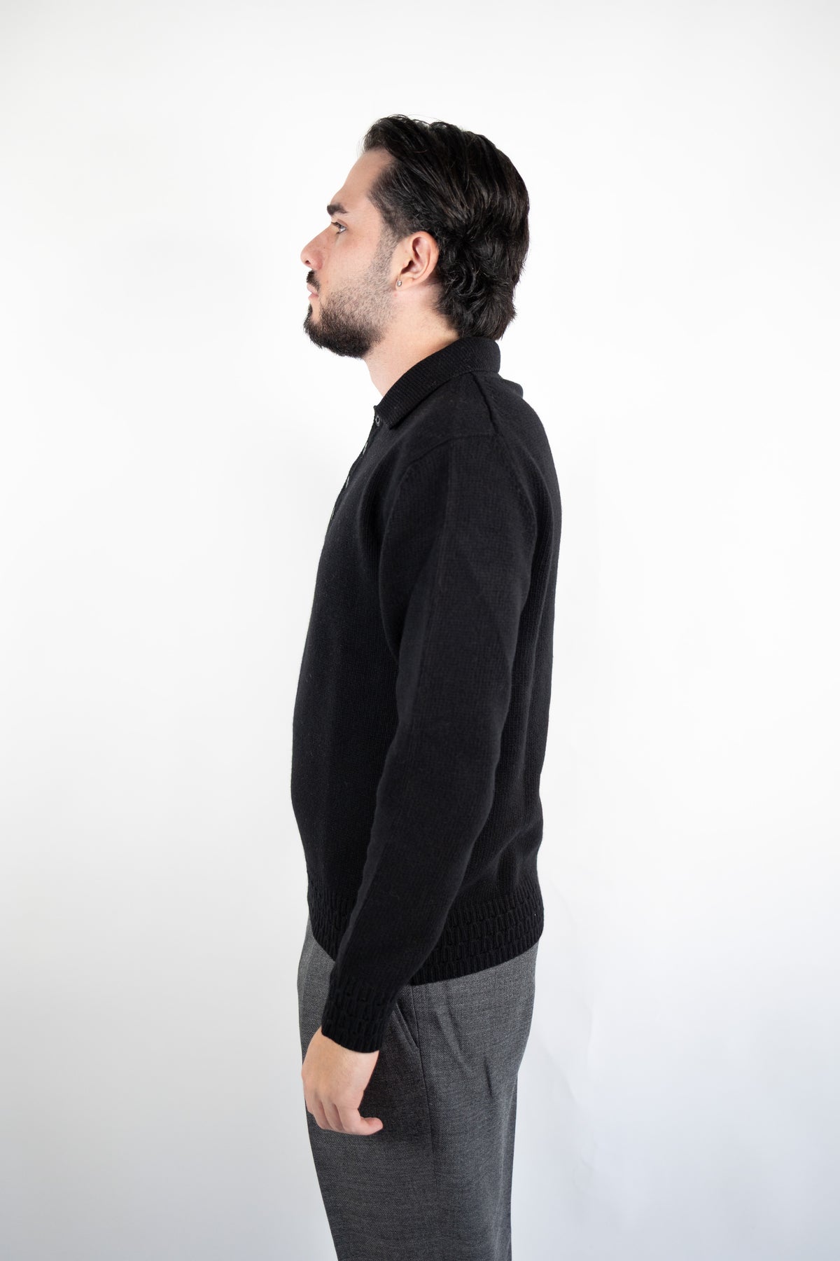 POLO FINITURE SPOSTATE DANIELE FIESOLI