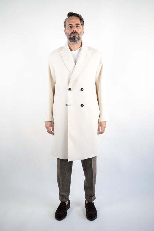 CAPPOTTO KINGMAN PANNA NEW YORK RESIDENT