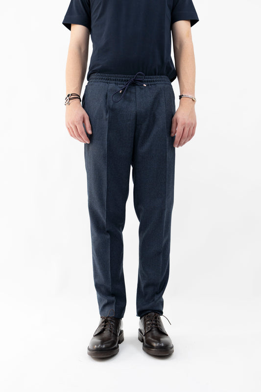 WIMBLEDONSQD 400129 091 - pantalone - Quattro decimi BY Briglia