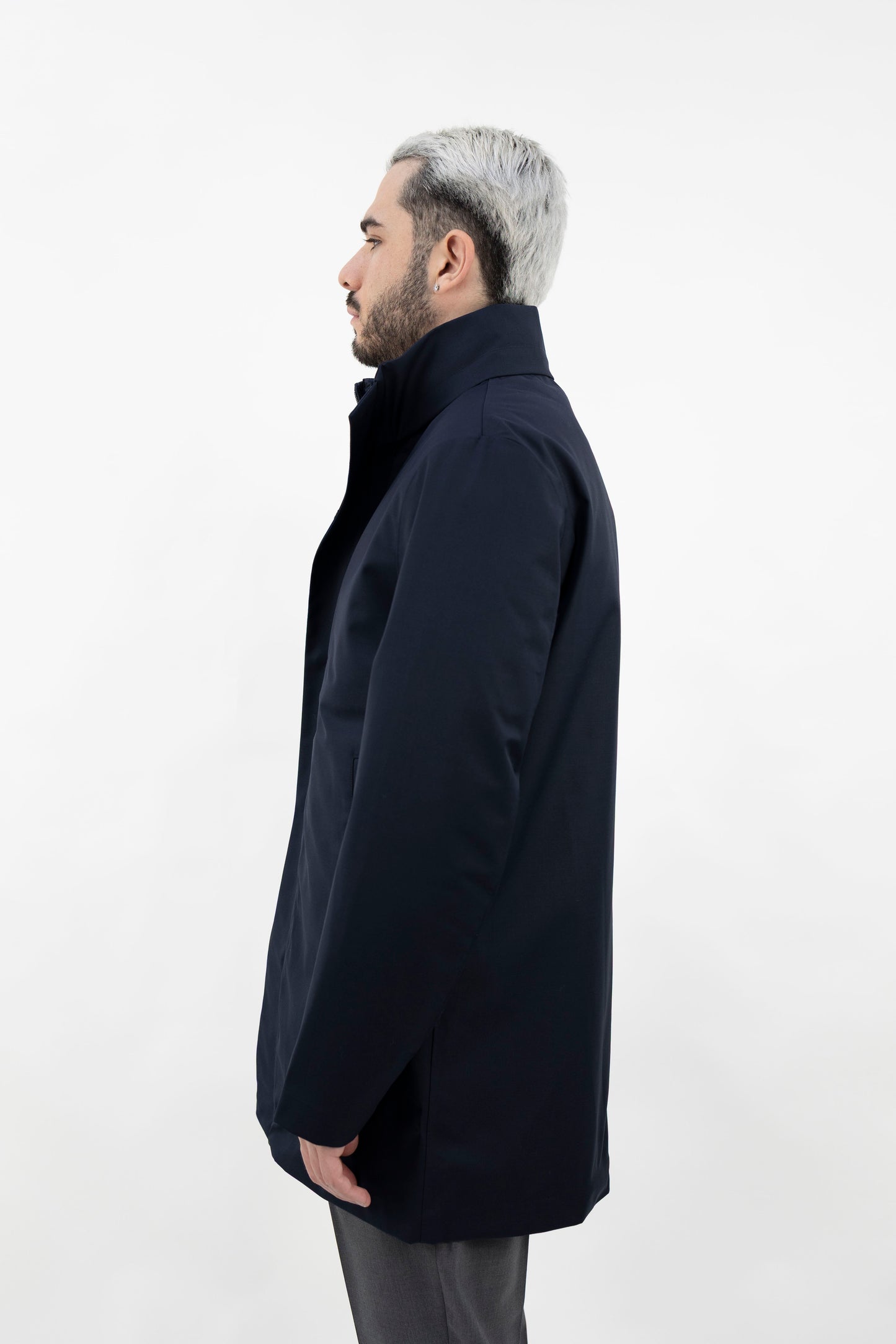 CAPPOTTO 3IN1 NAVY BLAKE MIO STELVIO BOSA 888 DUNO