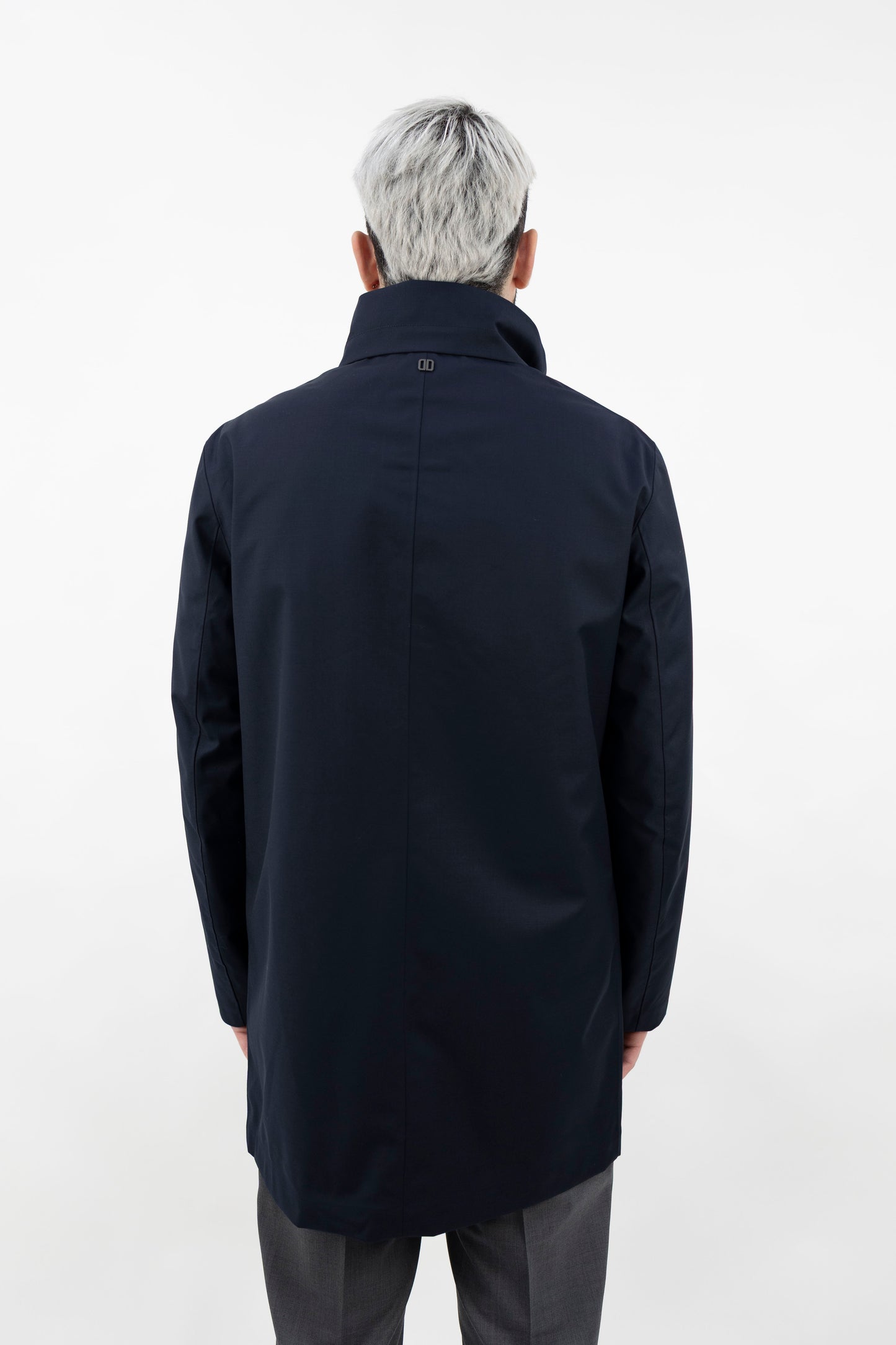 CAPPOTTO 3IN1 NAVY BLAKE MIO STELVIO BOSA 888 DUNO