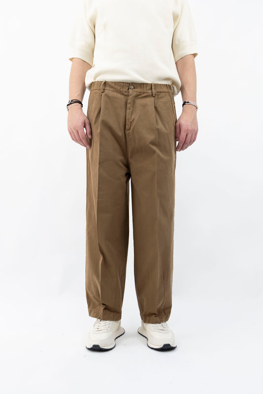 PANTALONE KOCHI/2004 TABACCO BONHEUR