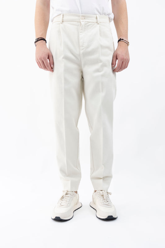 PANTALONE PANNA KOBE/103 PANNA BONHEUR