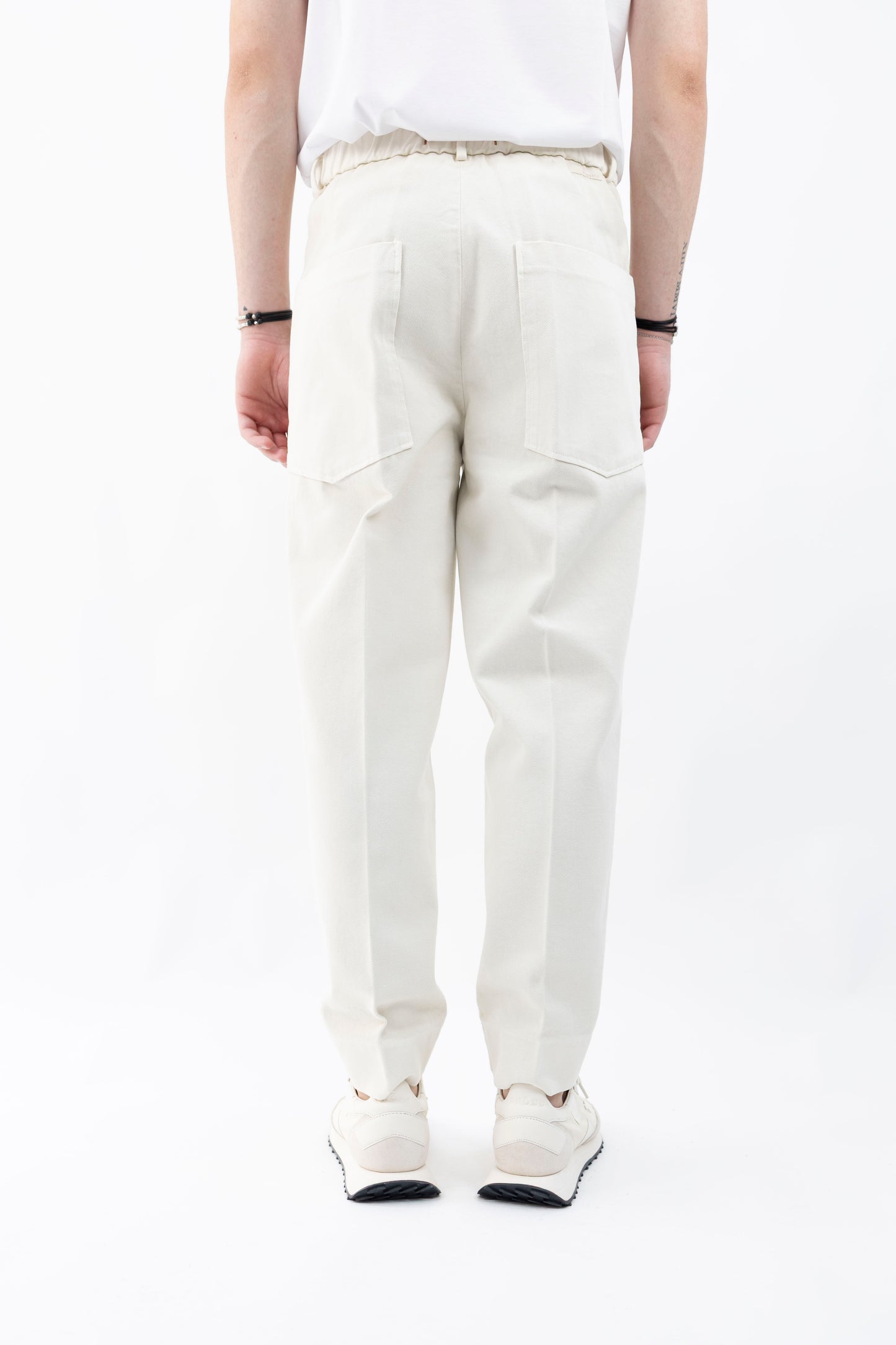 PANTALONE PANNA KOBE/103 PANNA BONHEUR