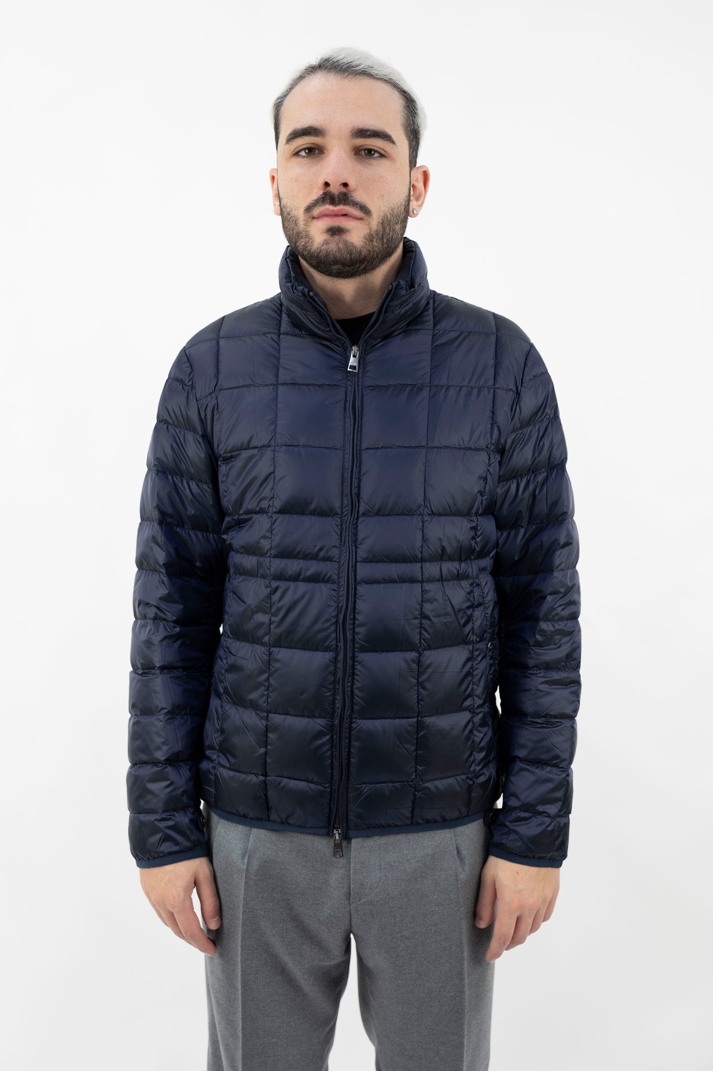 CAPPOTTO 3IN1 NAVY BLAKE MIO STELVIO BOSA 888 DUNO