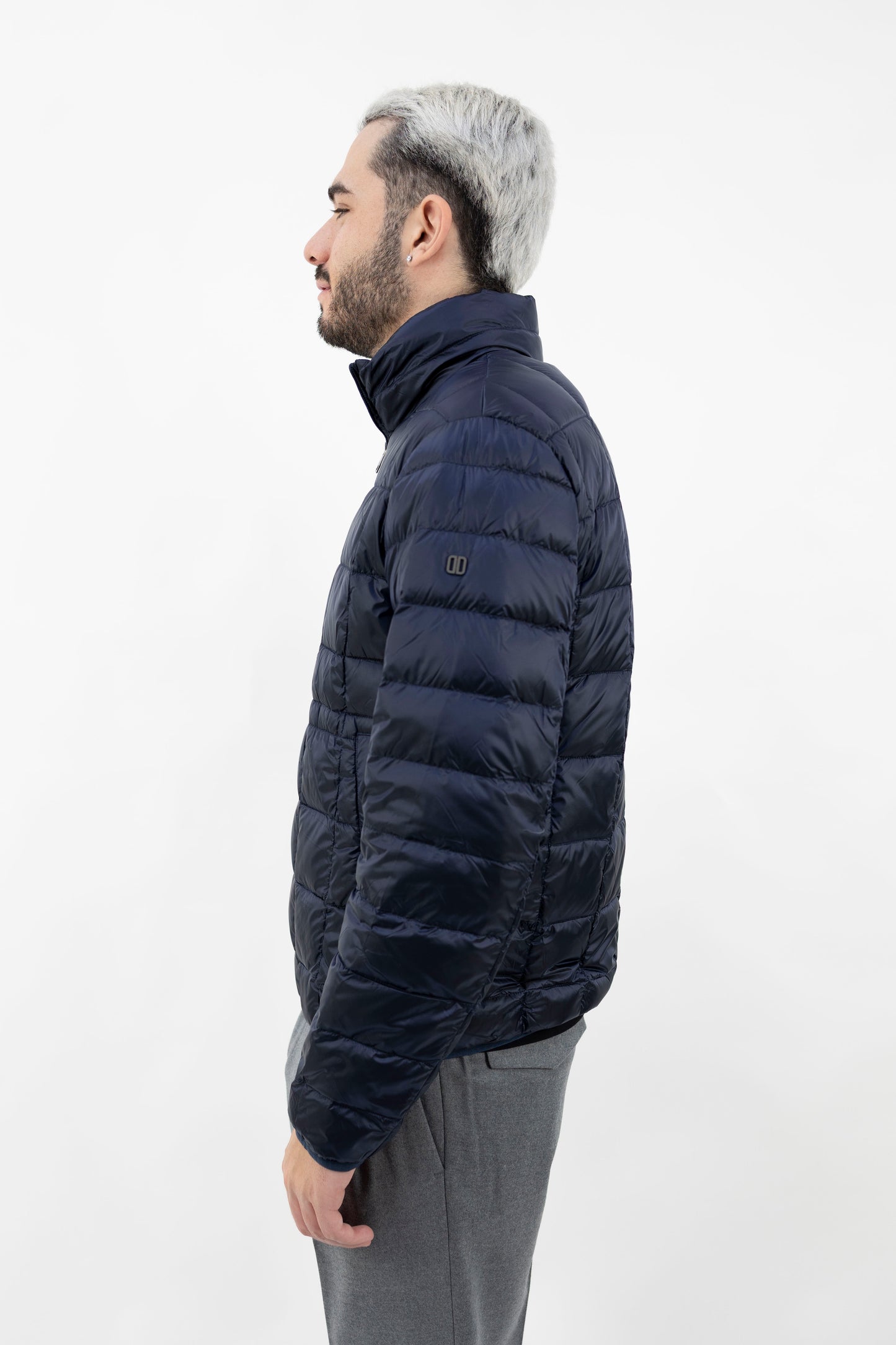 CAPPOTTO 3IN1 NAVY BLAKE MIO STELVIO BOSA 888 DUNO