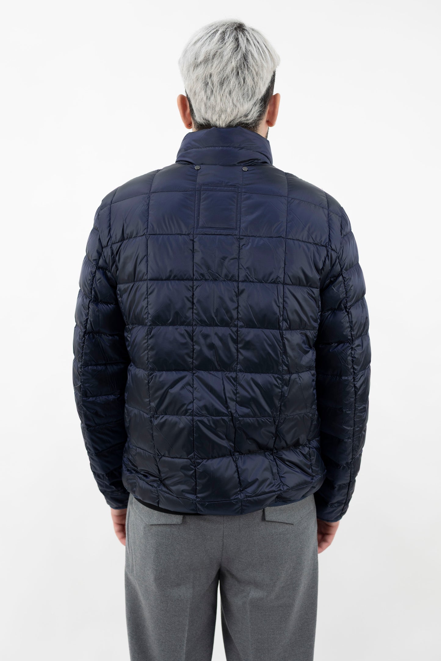 CAPPOTTO 3IN1 NAVY BLAKE MIO STELVIO BOSA 888 DUNO