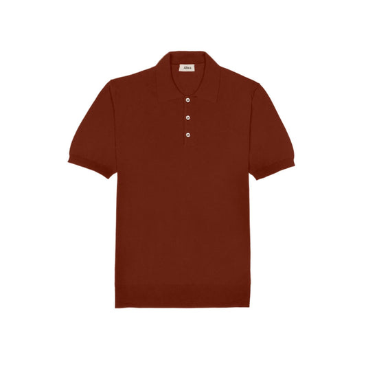 POLO MAGLIA IN FILO  RUGGINE 2551002/67R Altea