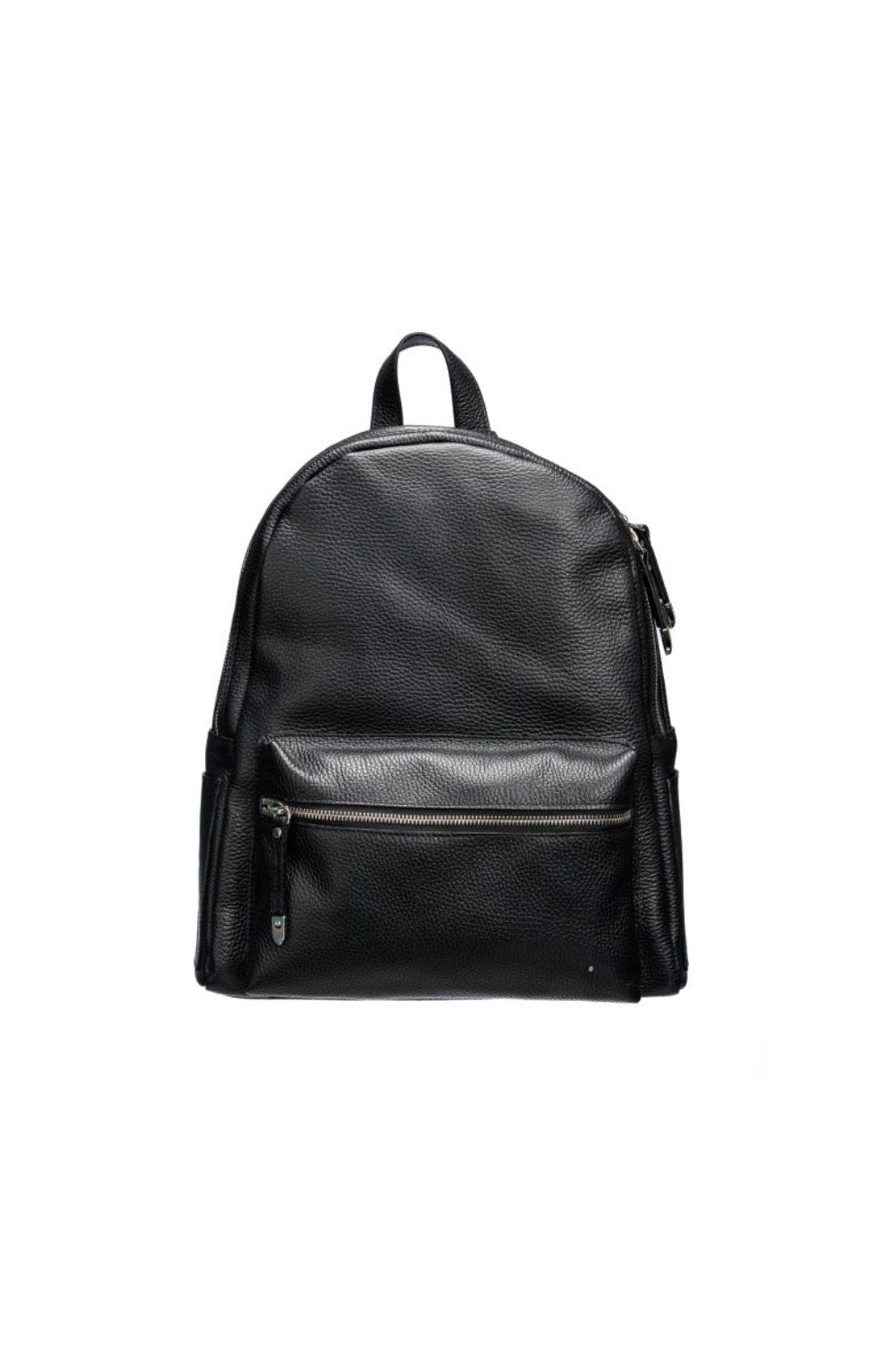 ZAINO CERVO NERO  Alberto Luti