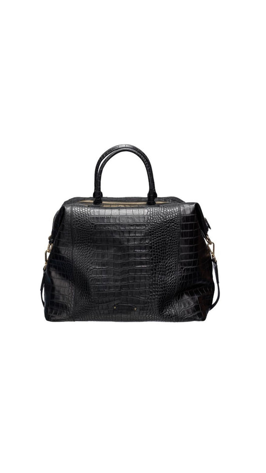 BORSONE MAX COCCO NERO Alberto Luti