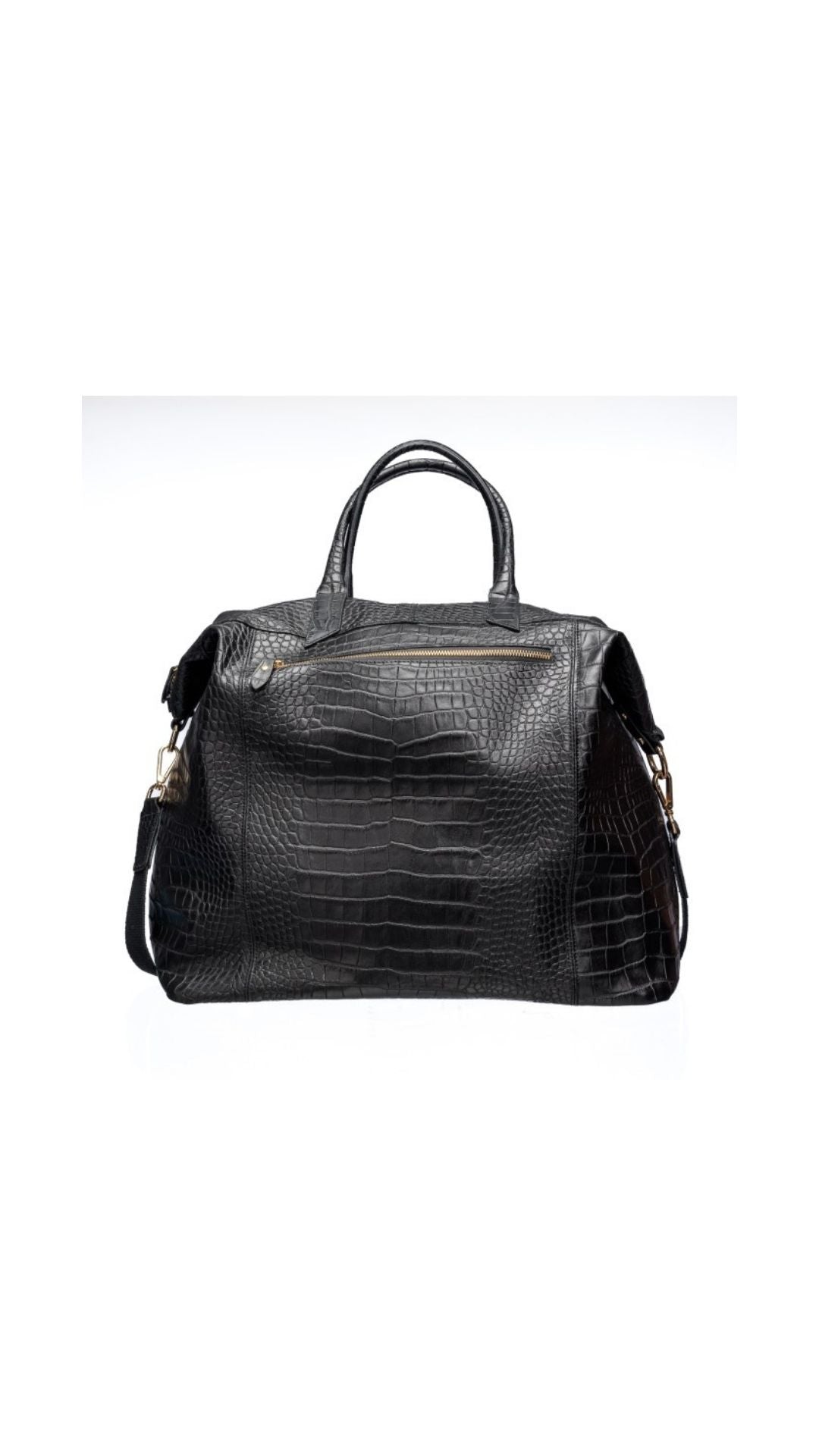 BORSONE MAX COCCO NERO Alberto Luti