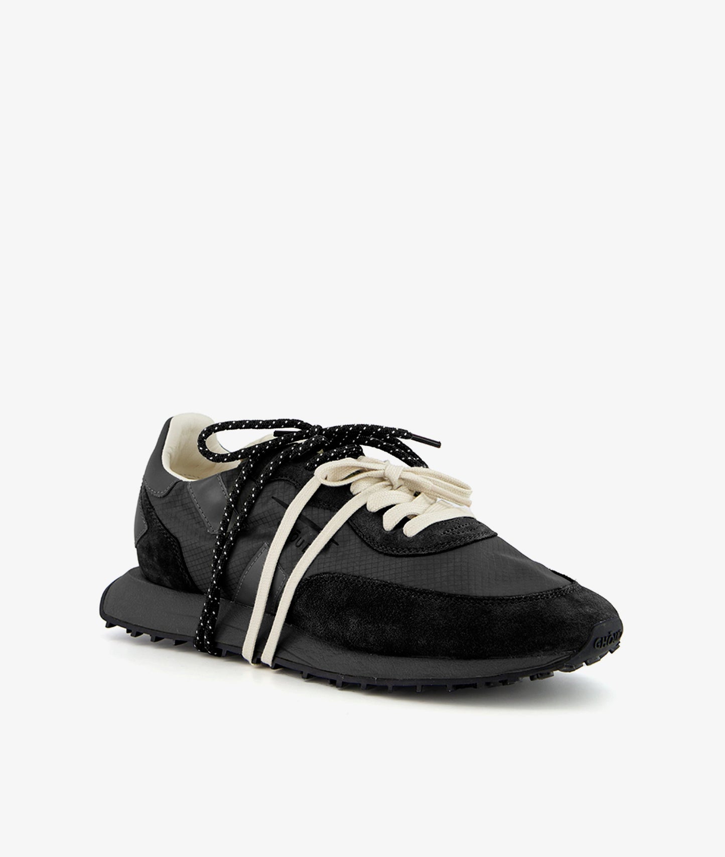 SNEAKERS NERE ROLMRS02 GHŌUD